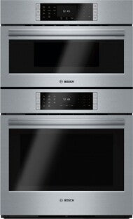 Benchmark™, Combination Oven, 30'', Stainless Steel