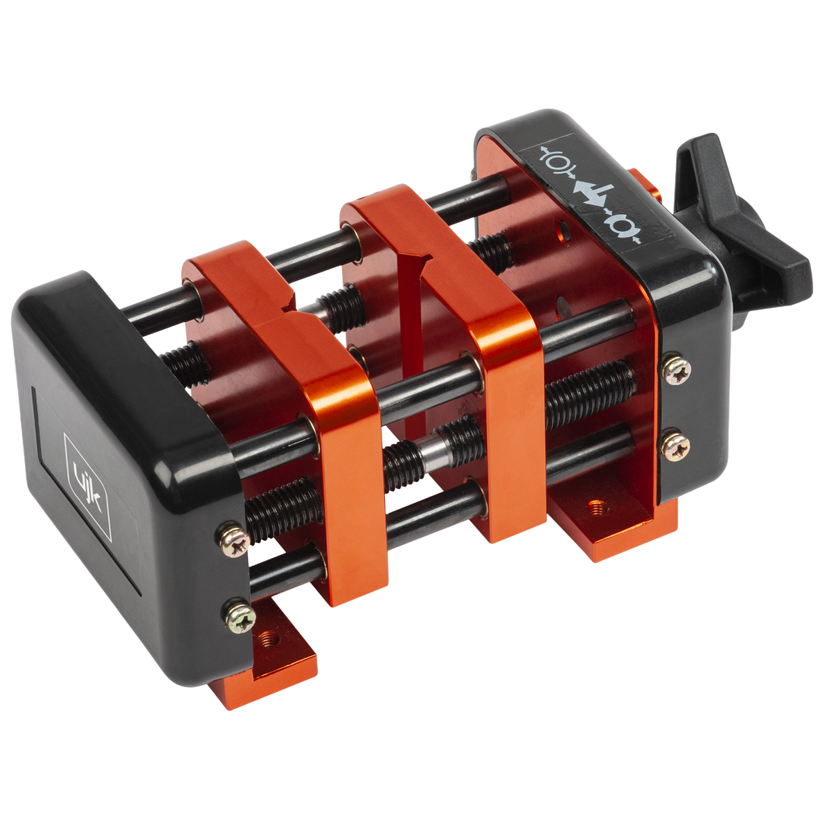 UJK Self Centring Vice for Drill Guide