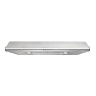 36" Overhead Range Hood