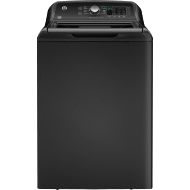 GE® 4.5 cu. ft. Capacity Washer with Water Level Control
