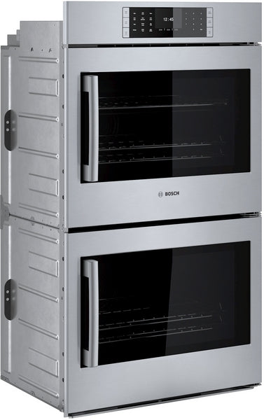 Benchmark™, Double Wall Oven, 30''