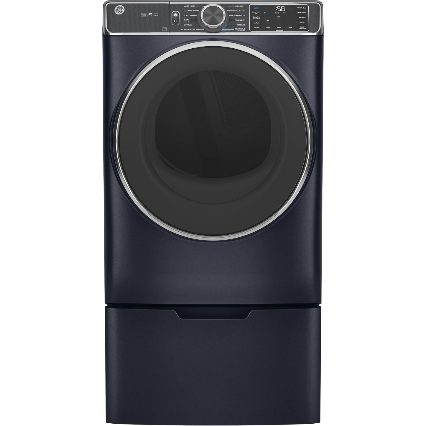 GE® Pedestal