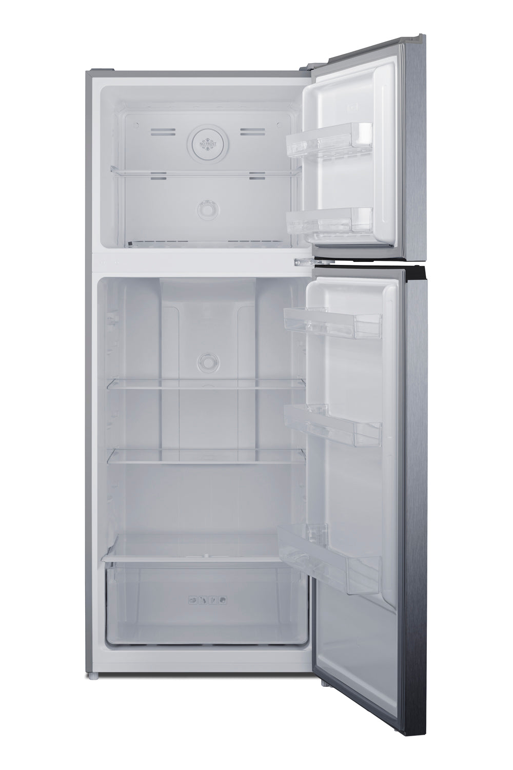 28" Wide Top Mount Refrigerator-Freezer