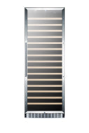 24" Wide Wine Cellar