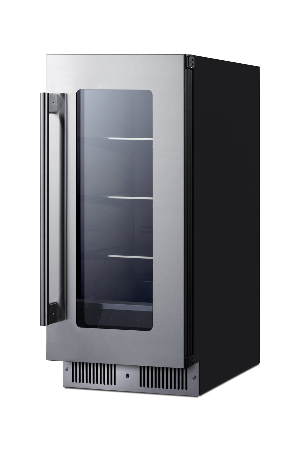 15" Wide Built-In Beverage Center