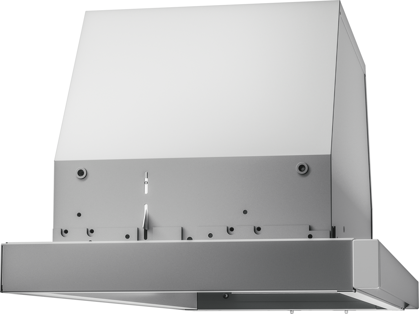 Pisa Under Cabinet Hood  24" LED 500