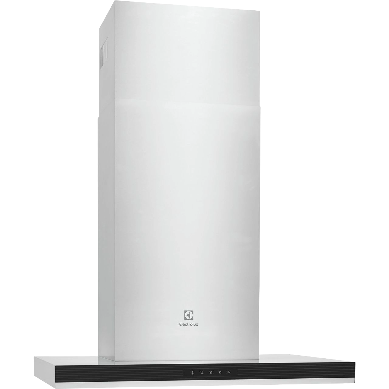 30" Wall-Mount T Shape Hood