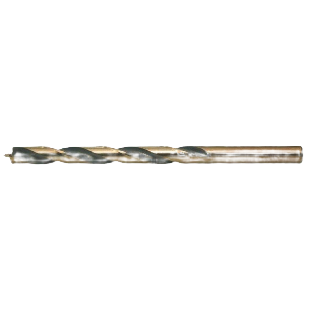 7/32 inch Brad Point drill bit made of Hi-Moly steel for precise woodworking and home improvement tasks under $50