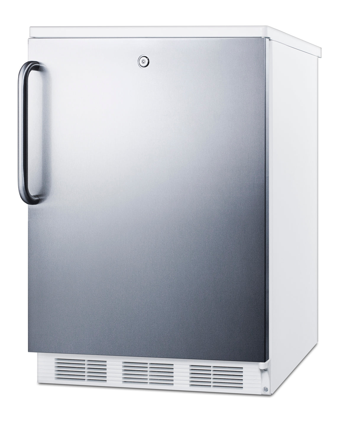 24" Wide Built-In All-Refrigerator, ADA Compliant