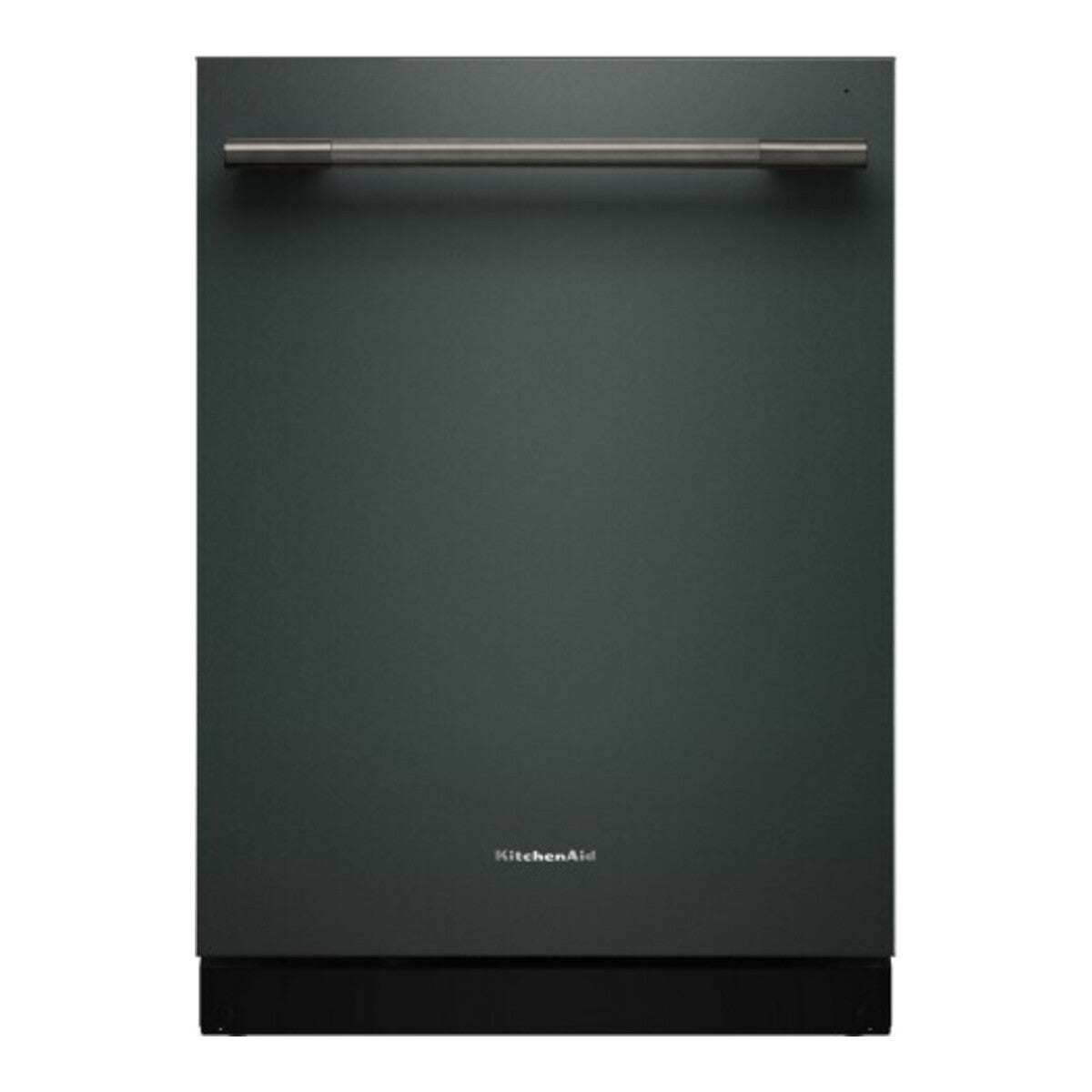 KitchenAid® Third Level Jet Rack Dishwasher with 40+ Total Wash Jets 41 dBA