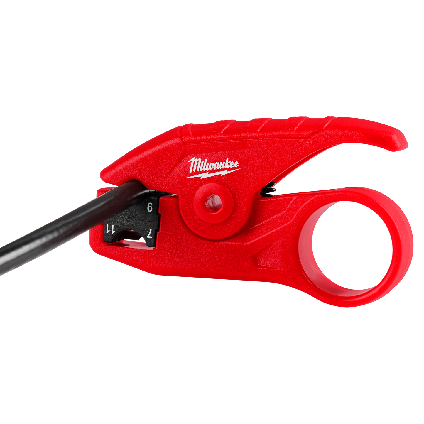 Milwaukee Coax Stripper