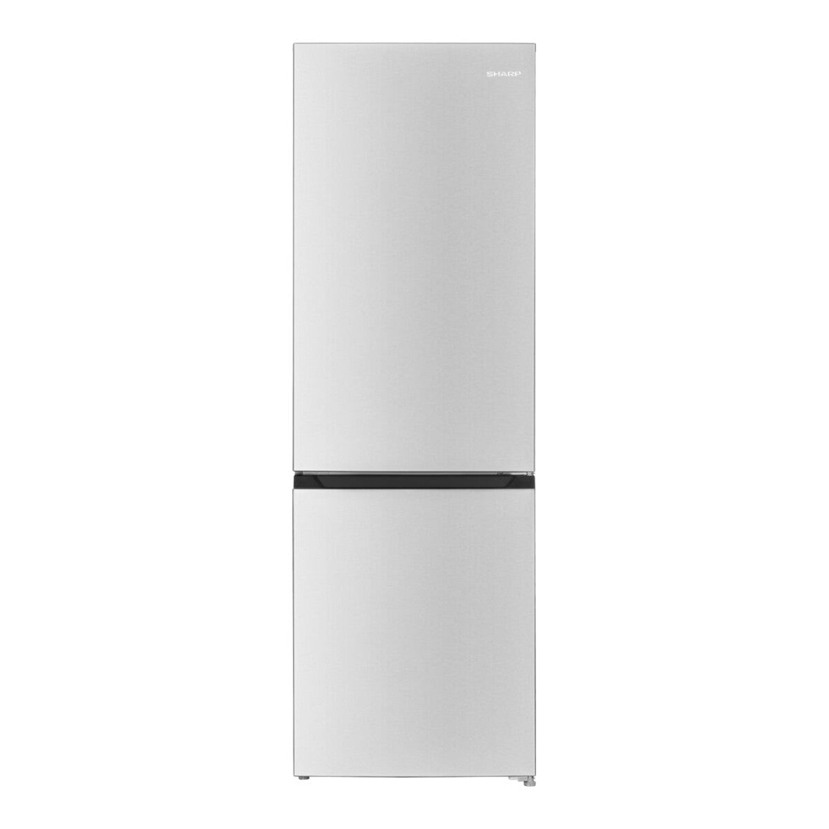 10 CF Counter-Depth Bottom Mount, Reversible Door, Garage Ready