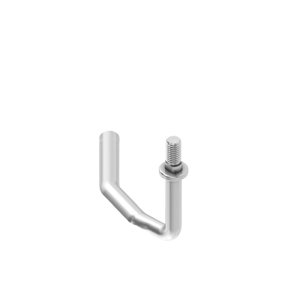 John Deere UC25154 Belt Guide