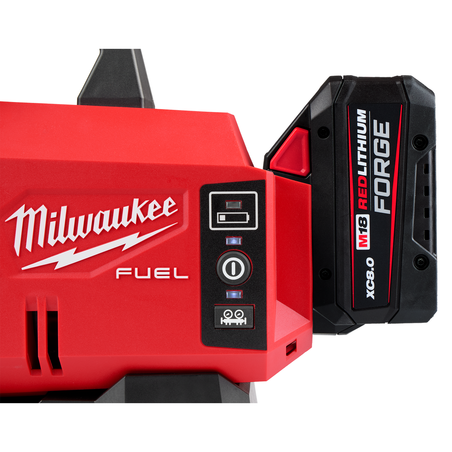 Milwaukee M18 FUEL™ 5 CFM Vacuum Pump Kit