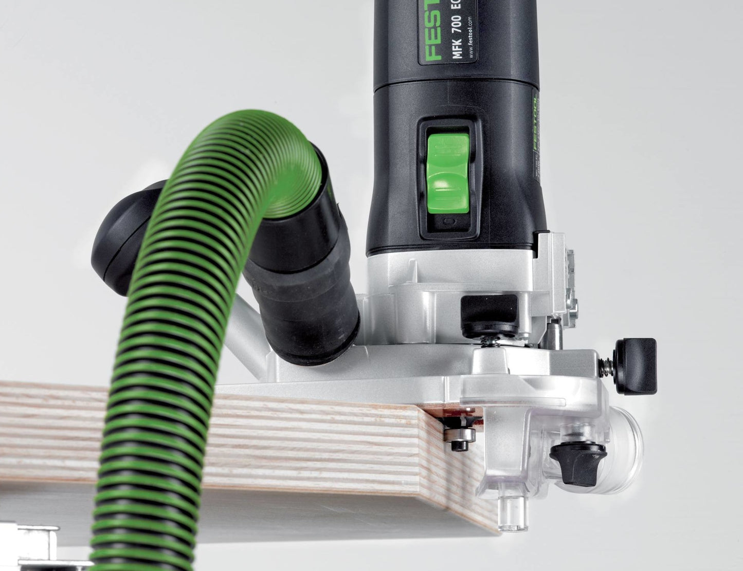 Festool 576239 MFK 700 EQ Trim Router Set