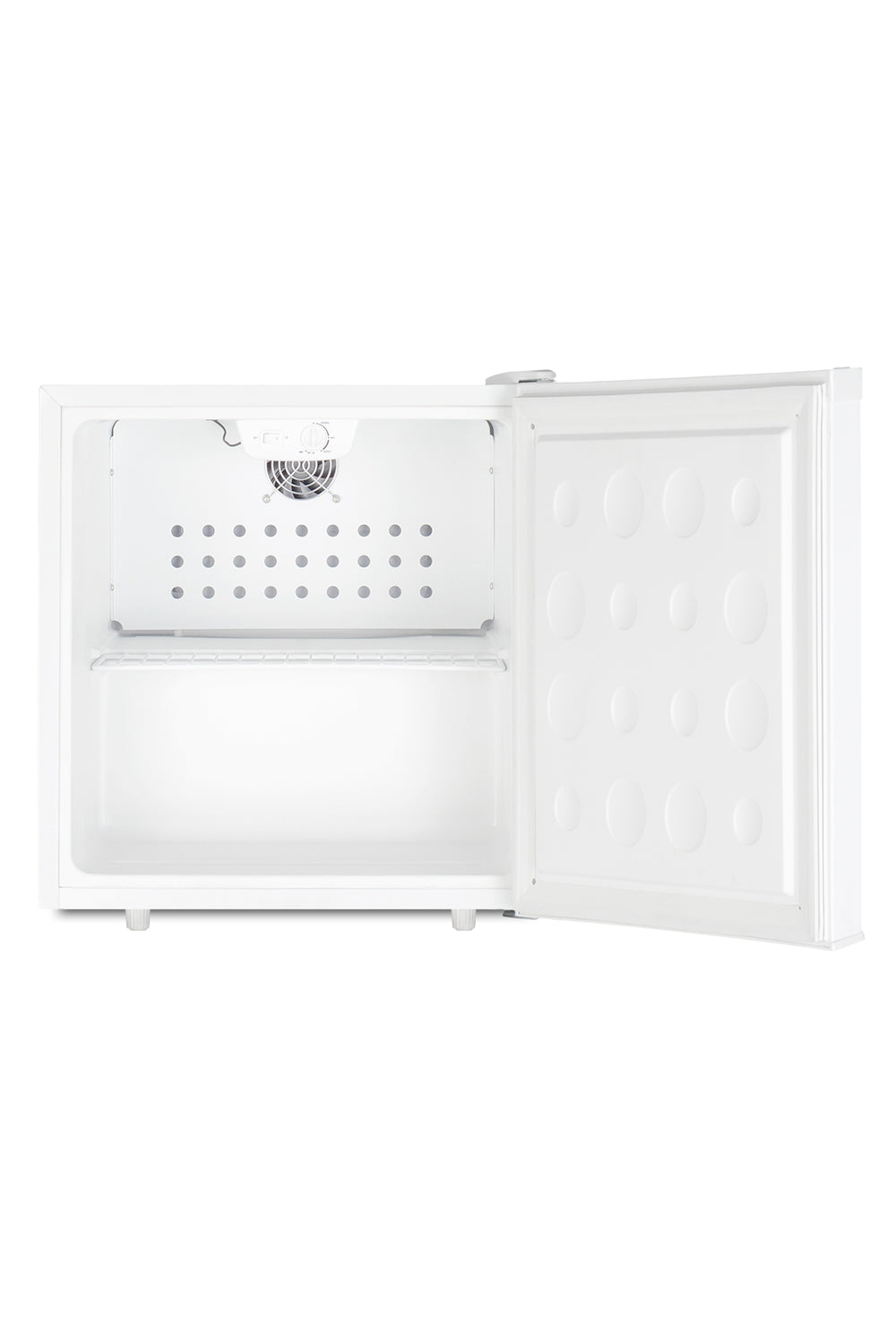 19" Wide Allergy-Free All-Refrigerator