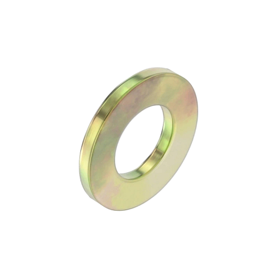John Deere 24H1822 Round Hole Washer, 5-Pack