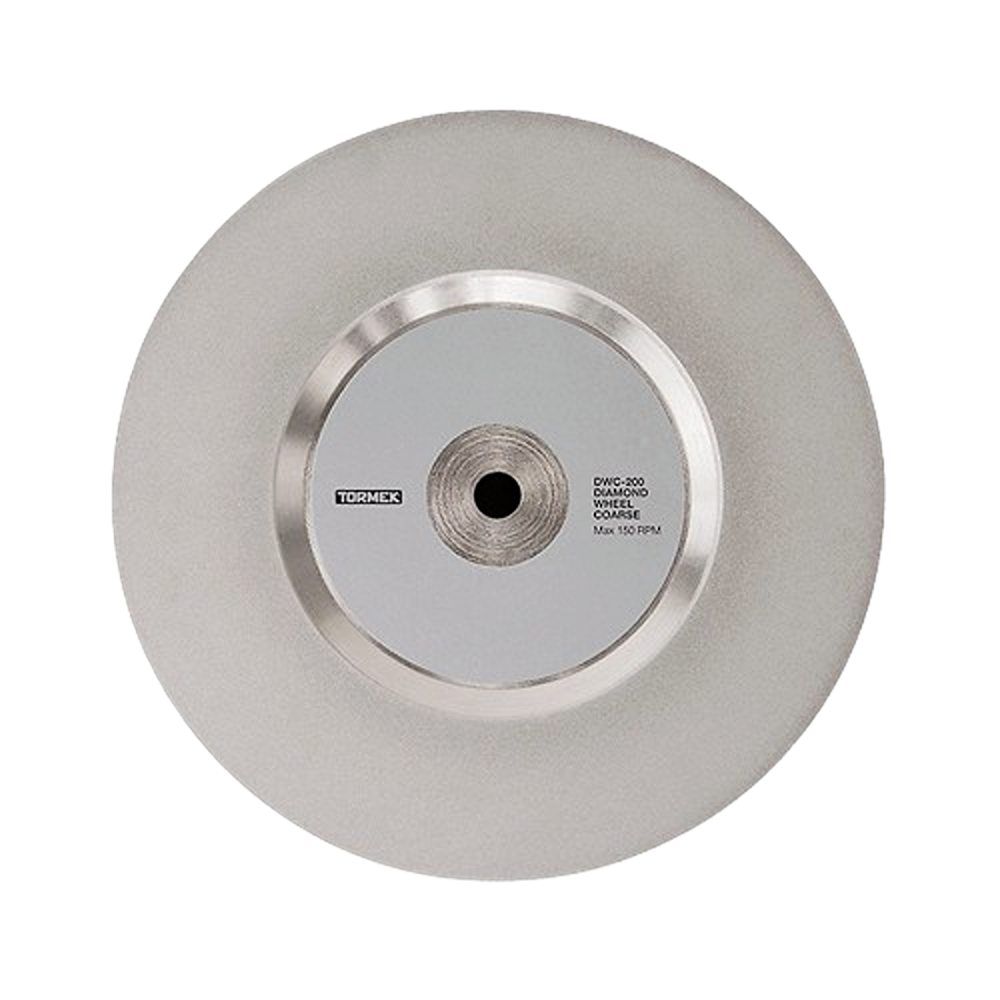 Tormek DWC-200 Diamond Wheel Coarse