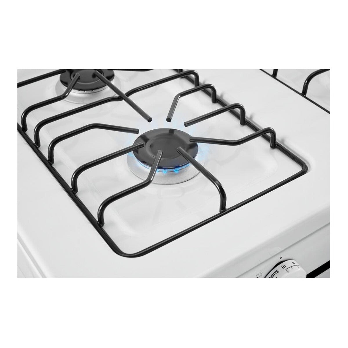 Amana® 30-inch Gas Range with Easy-Clean Glass Door