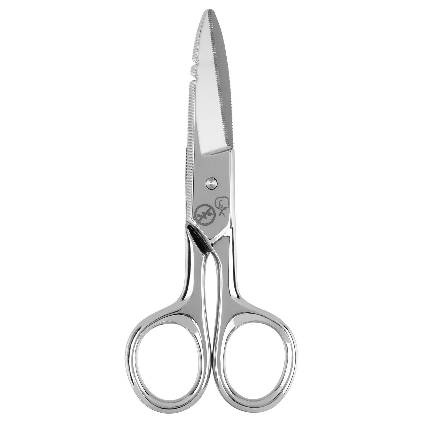 Milwaukee Electrician Scissors