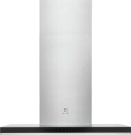36" Wall-Mount T Shape Hood