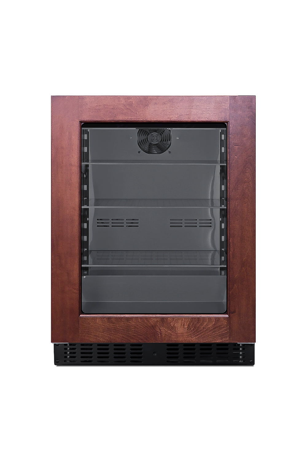 24" Wide Built-In Beverage Center, ADA Compliant (Panel Not Included)