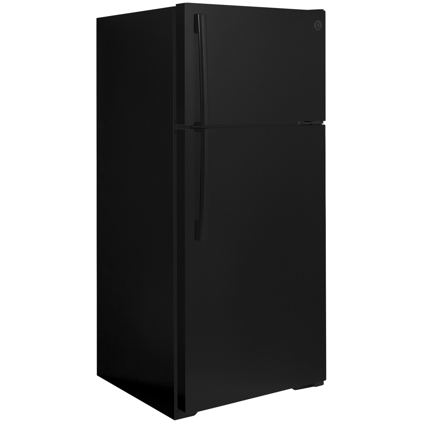 GE® 16.6 Cu. Ft. Top-Freezer Refrigerator