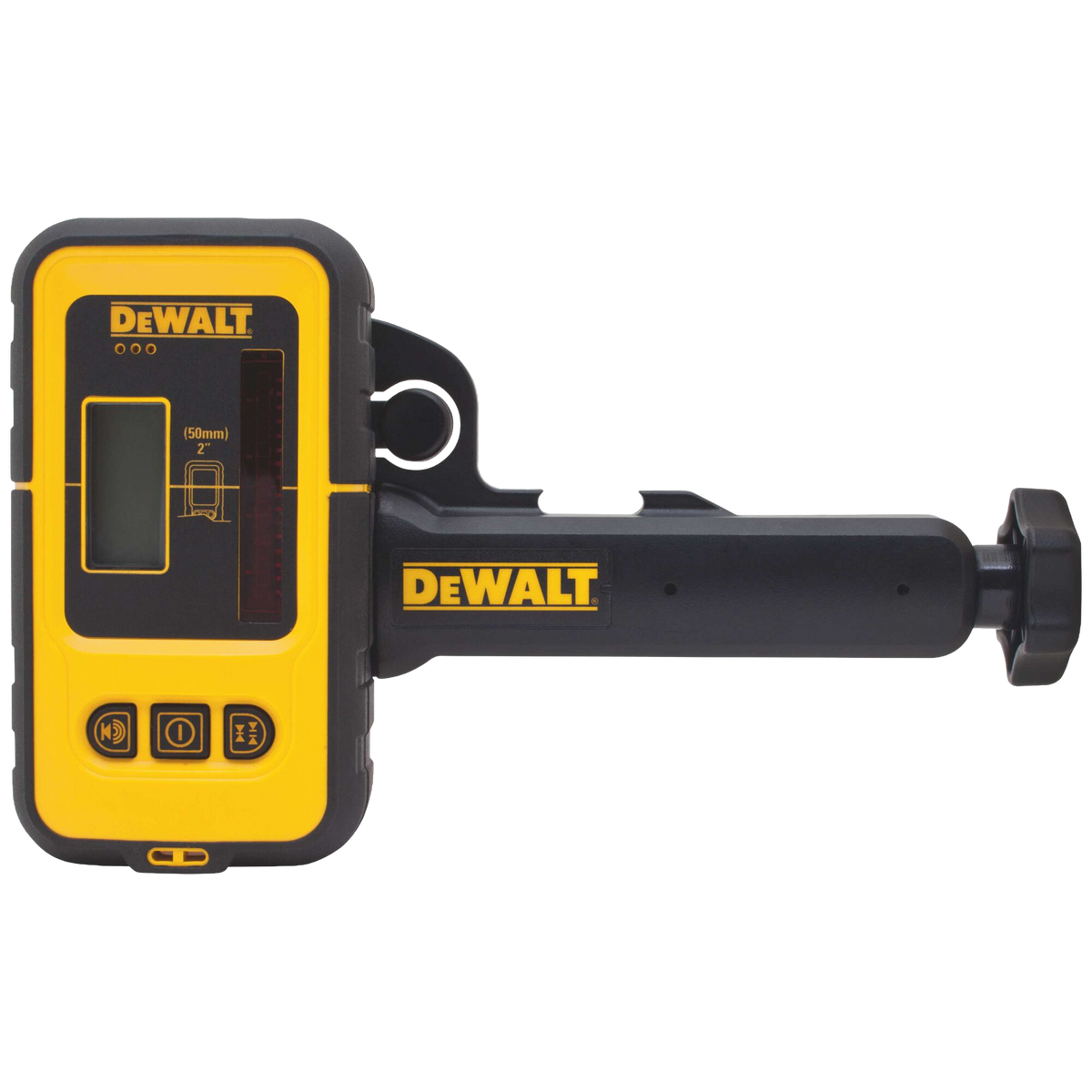 DEWALT 165' Line Laser Detector