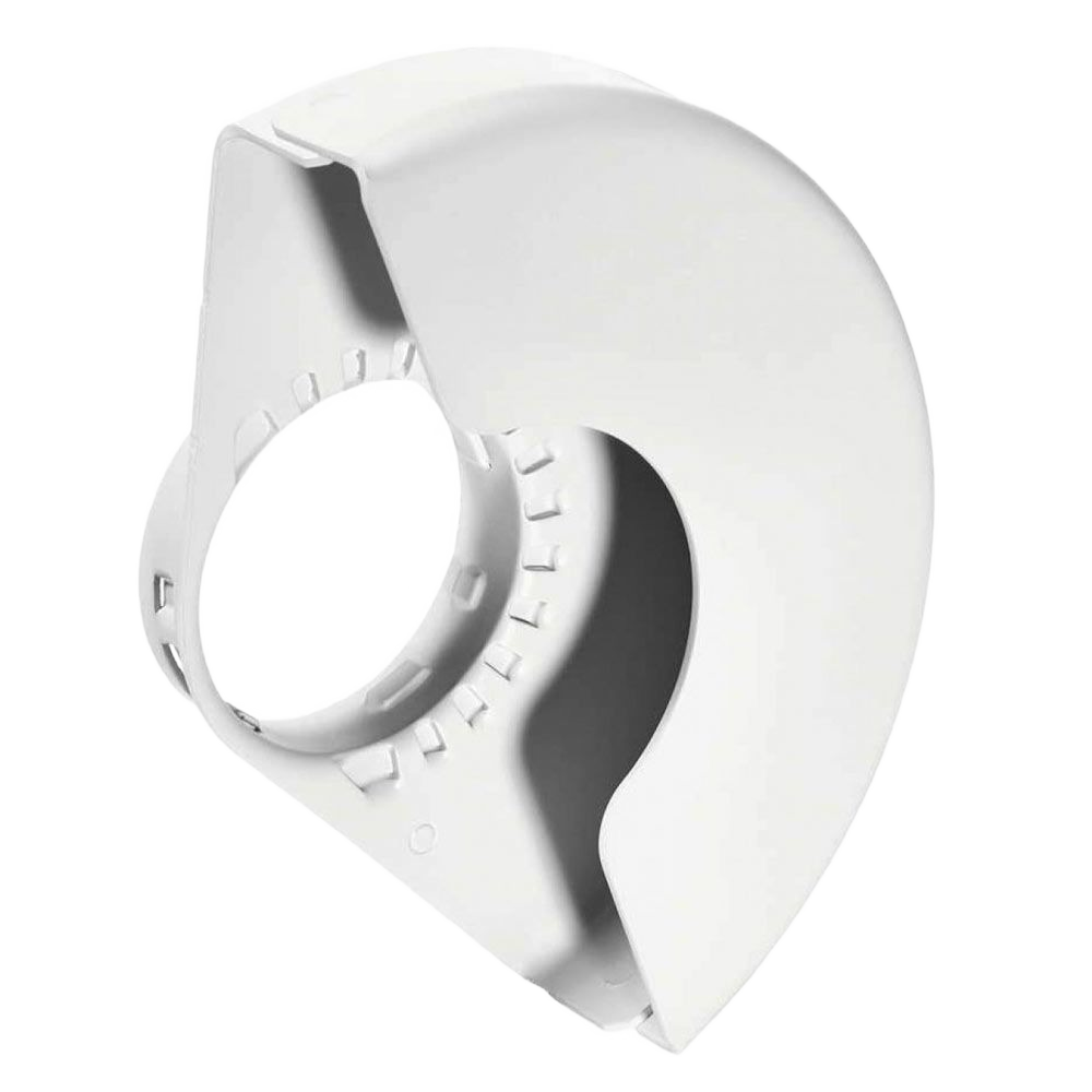 White durable protective cover for woodworking tools, part of Festool accessories and power tool collections under $100