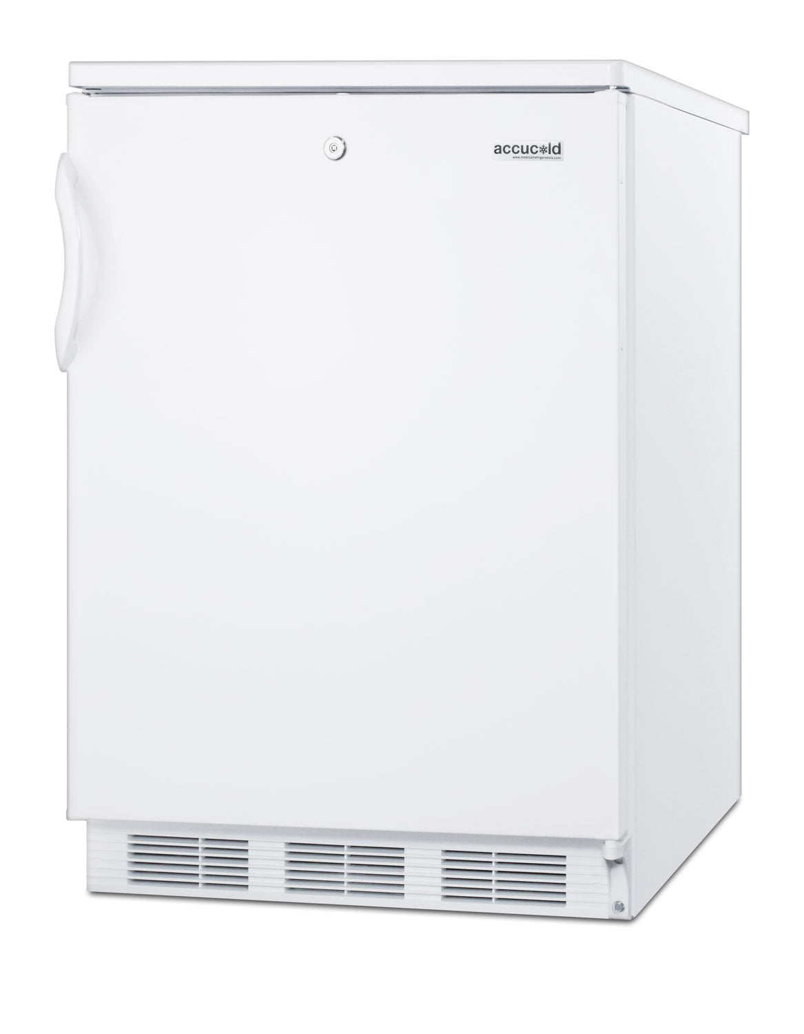 24" Wide All-Refrigerator