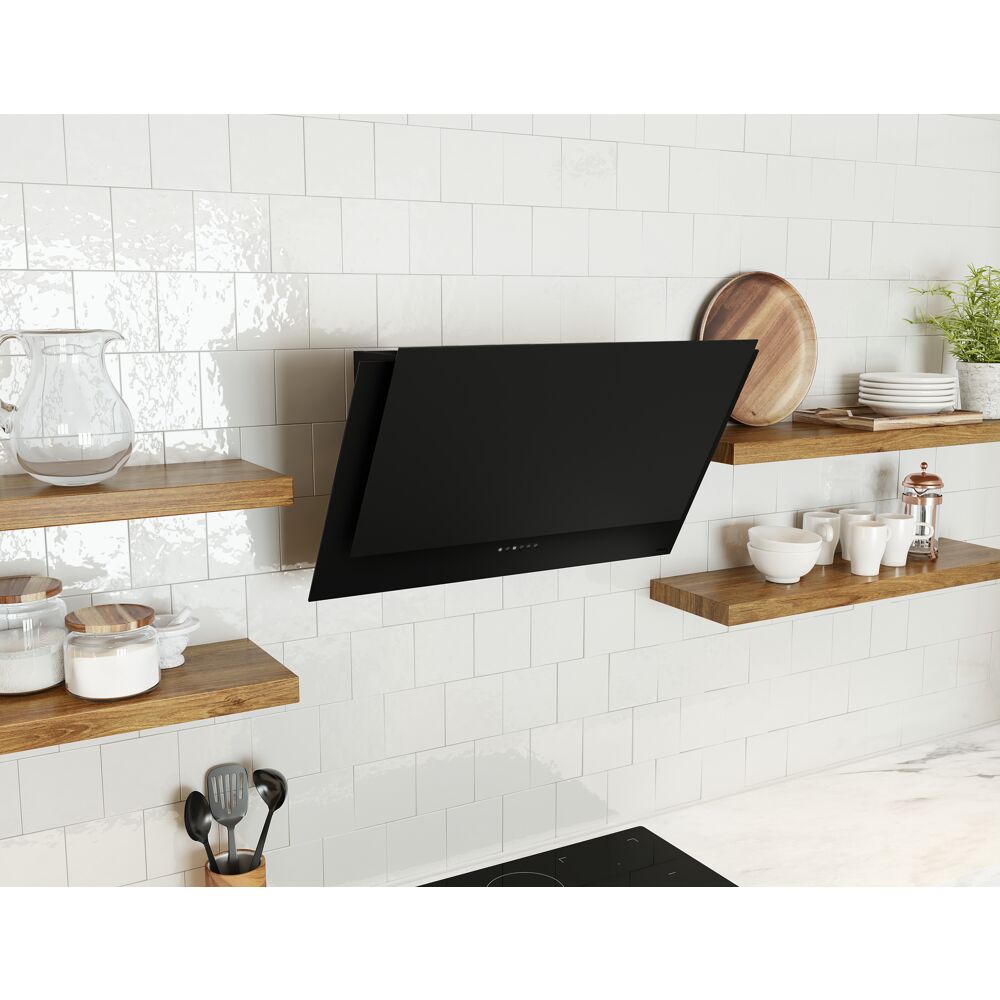 Apex Wall Hood 36" BODY ONLY