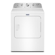 7.0 Cu Ft. Load Gas Dryer with Extra Power and Pet Pro Option