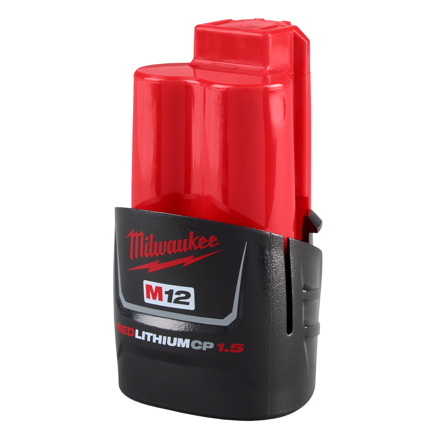 Milwaukee M12™ REDLITHIUM™ CP1.5 Battery Pack