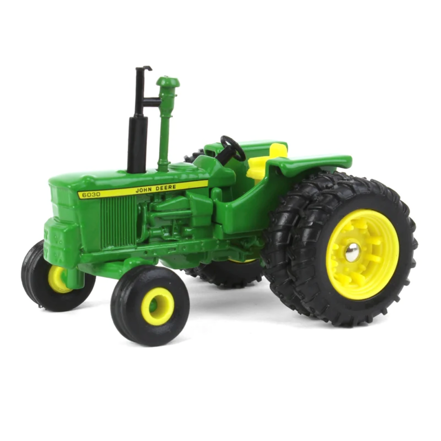 TOMY John Deere 1:64 6030 Tractor
