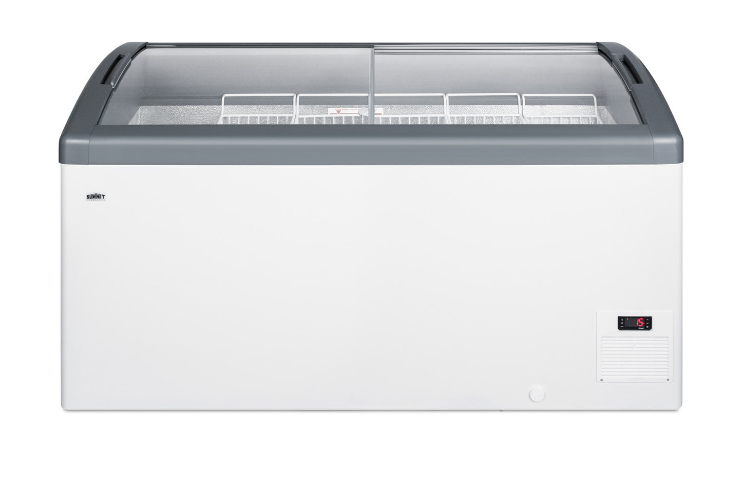 15 Cu.Ft. Chest Freezer