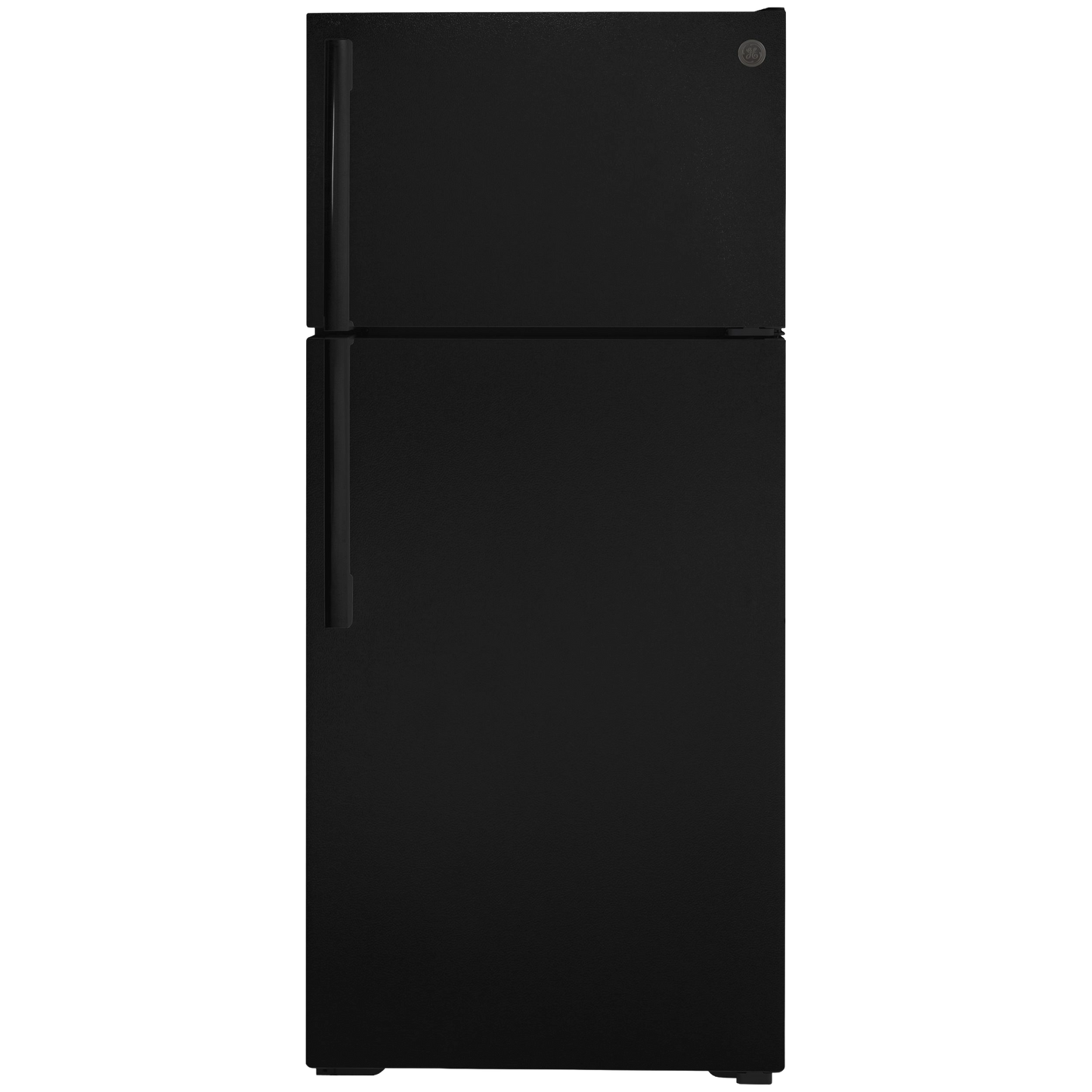 GE® ENERGY STAR® 16.6 Cu. Ft. Top-Freezer Refrigerator