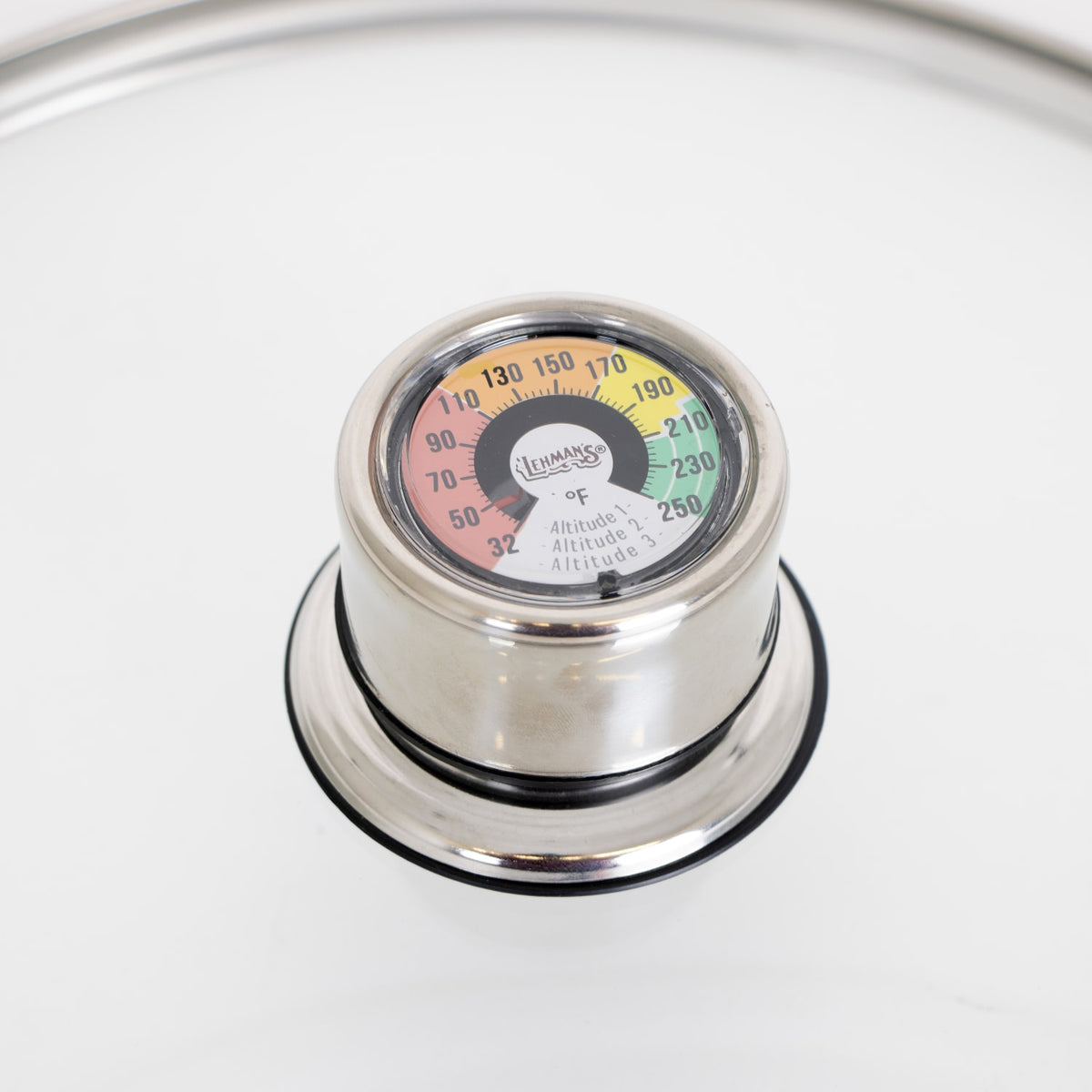 21.5-Qt Water Bath Canner