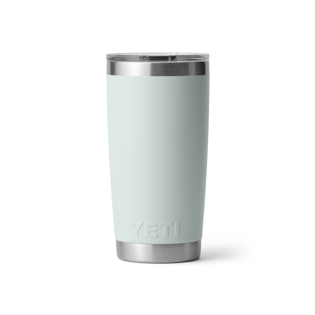 YETI Rambler 20 Oz. Tumbler with Magslider Lid