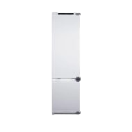 24" Wide Fully Integrated Bottom Mount Refrigerator-Freezer (Panel Not Included)