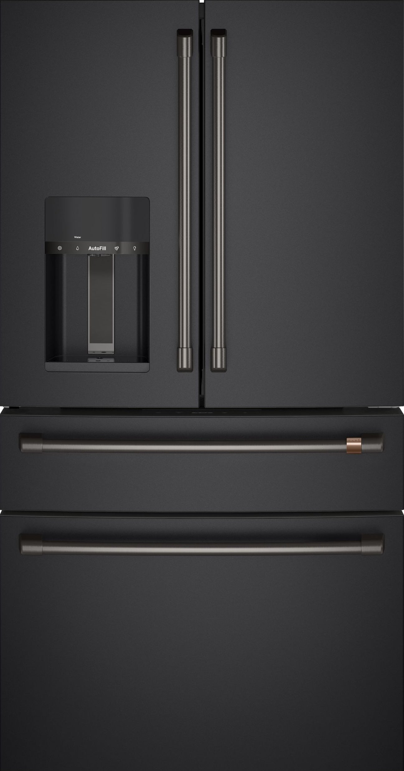CAFÉ™ ENERGY STAR® 27.8 Cu. Ft. Smart 4-Door French-Door Refrigerator