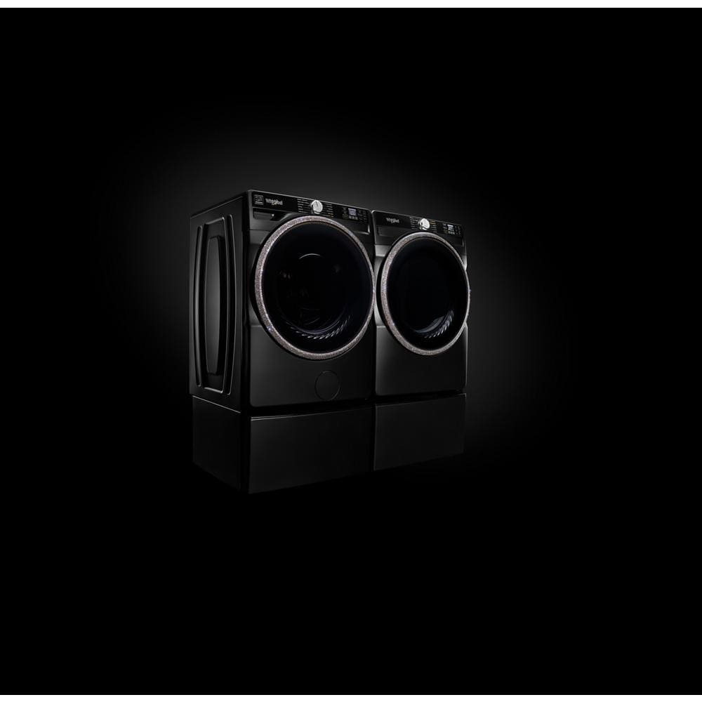 5.0 cu. ft. Smart Front Load ENERGY STAR® Certified Washer with FreshFlow™ Vent System and Intelligent Wash
