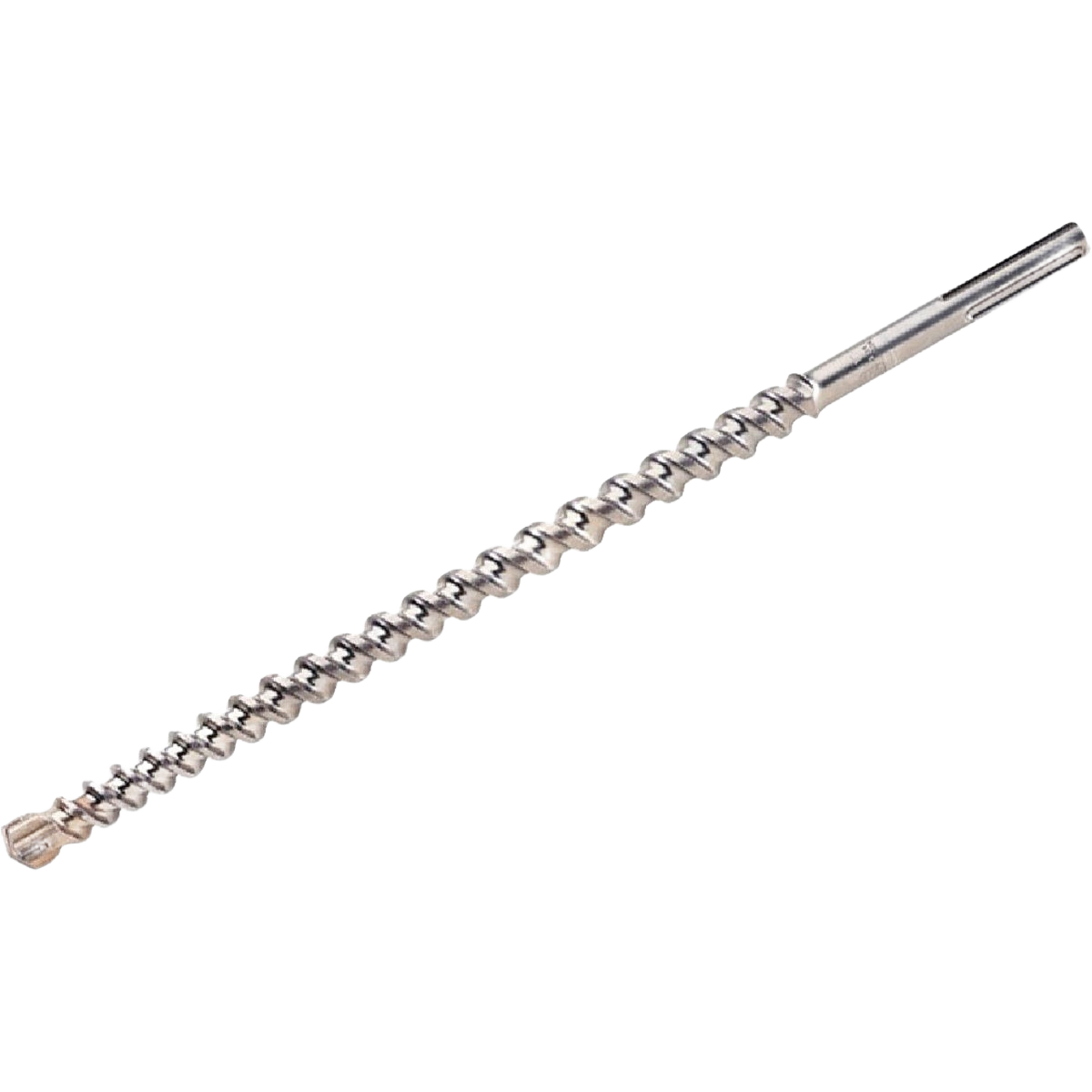Milwaukee SDS MAX 4CT MX4™ 1-1/4" X 18" X 23"