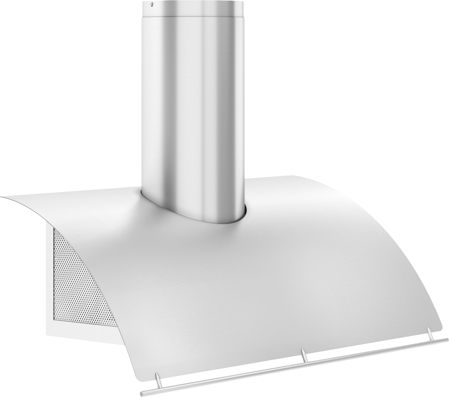 Okeanito Chimney Hood 36" LED BODY ONLY