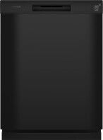 Hotpoint® One Button Dishwasher with Plastic Interior