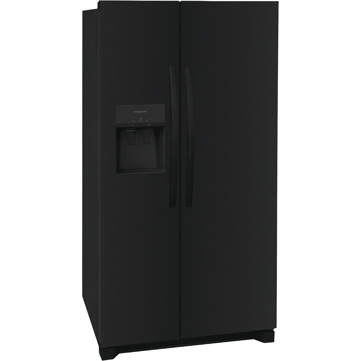 26 Cu. Ft. 36" Standard Depth Side by Side Refrigerator