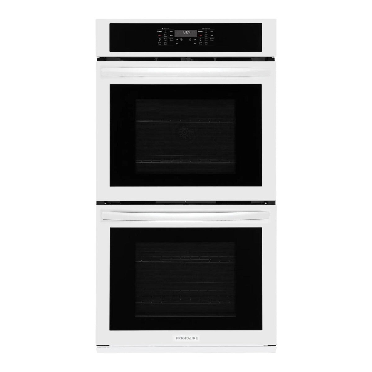 27" Double Wall Oven