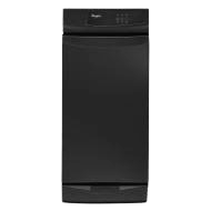 15-inch Convertible Trash Compactor