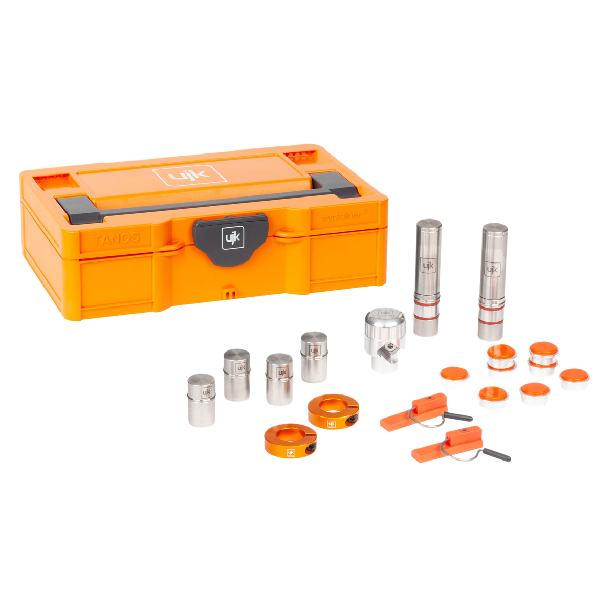 UJK Track Saw Set