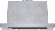 500 Series, Pull-out Hood, Stainless Steel