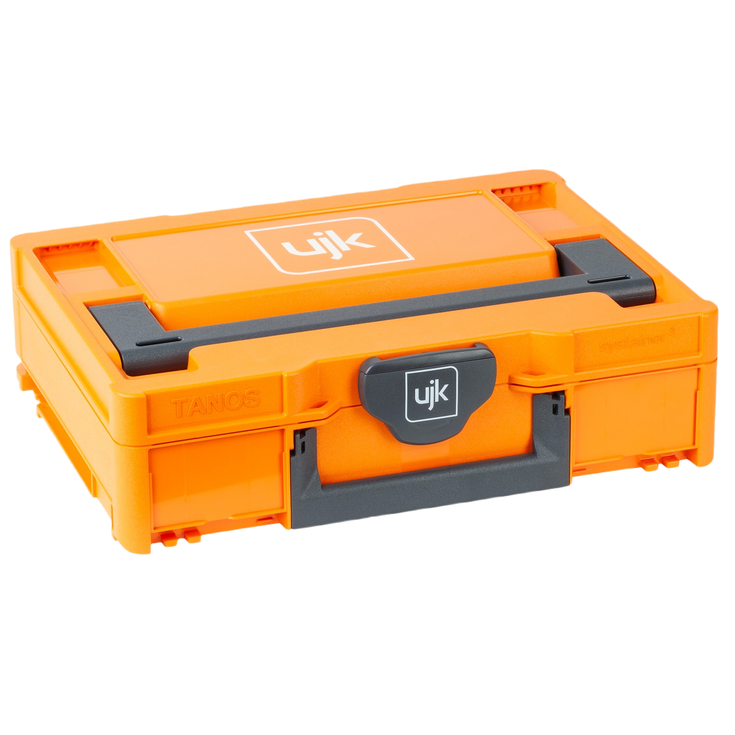 UJK Parf Accessory Kit IN T-LOC Case